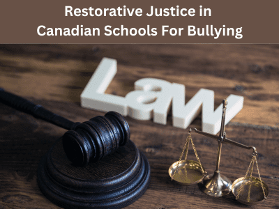 School Bullying Laws