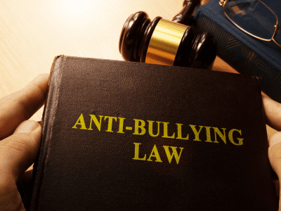 anti bullying law
